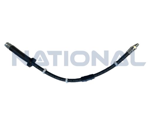 National NBH6166