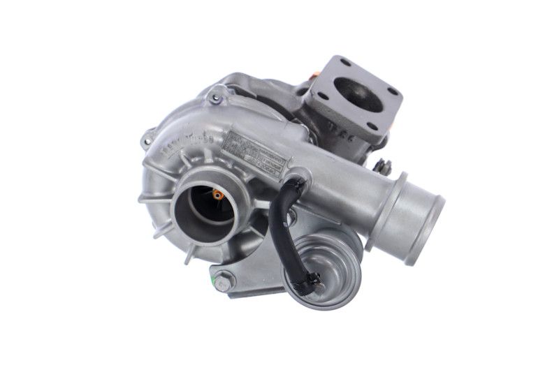 REMANTE 003-002-001045R Charger, charging (supercharged/turbocharged)