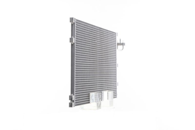 Product Image - Condensor, airconditioning - AC551001S - MAHLE