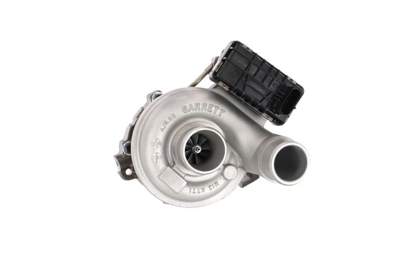 REMANTE 003-002-001423R Charger, charging (supercharged/turbocharged)