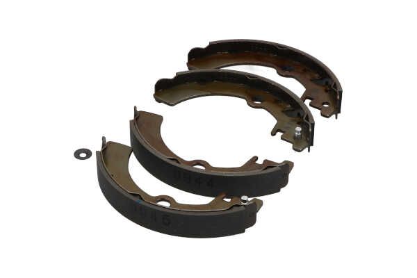 Kavo Parts KBS-8903 Brake Shoe Set