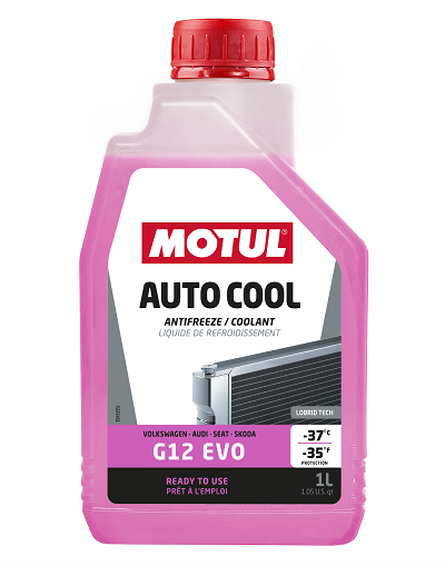 MOTUL Fagyálló 112650