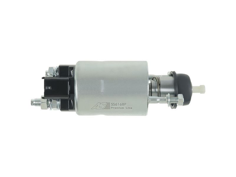 Brand new AS-PL Starter motor solenoid