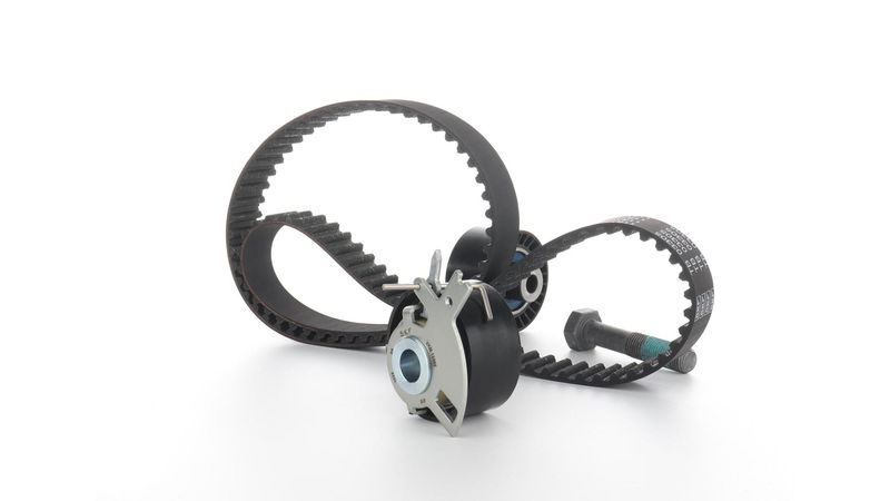 Hammasrihma komplekt, SKF VKMA 03305