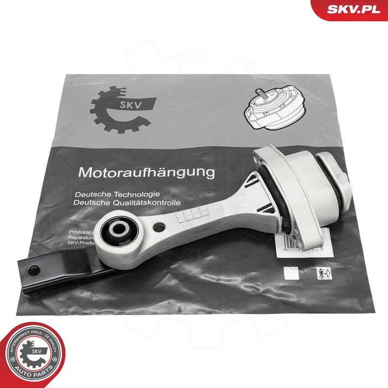 ESEN SKV 75SKV103 Variklio pagalvė
