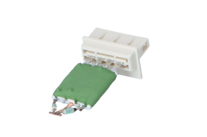 Odpor, vnitřní tlakový ventilátor 342090