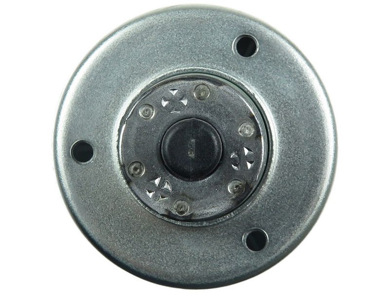AS-PL SS1060(DELCO) Solenoid Switch, starter