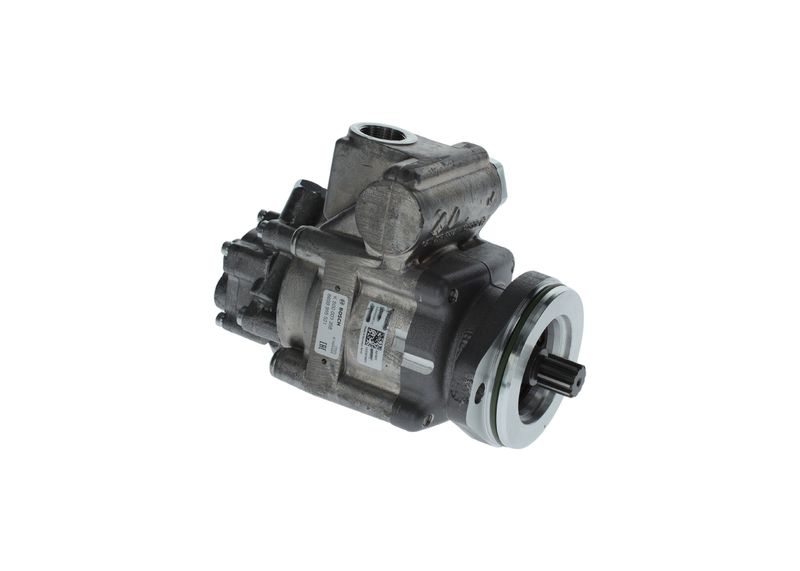 Pompa hidraulica, sistem de directie K S00 003 358 BOSCH