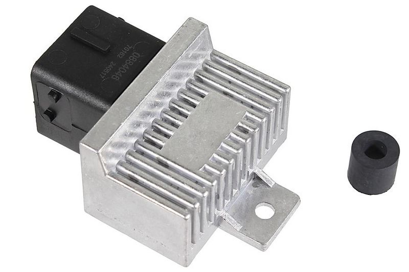 METZGER AUTOTEILE 0884046 - Relay, glow plug system