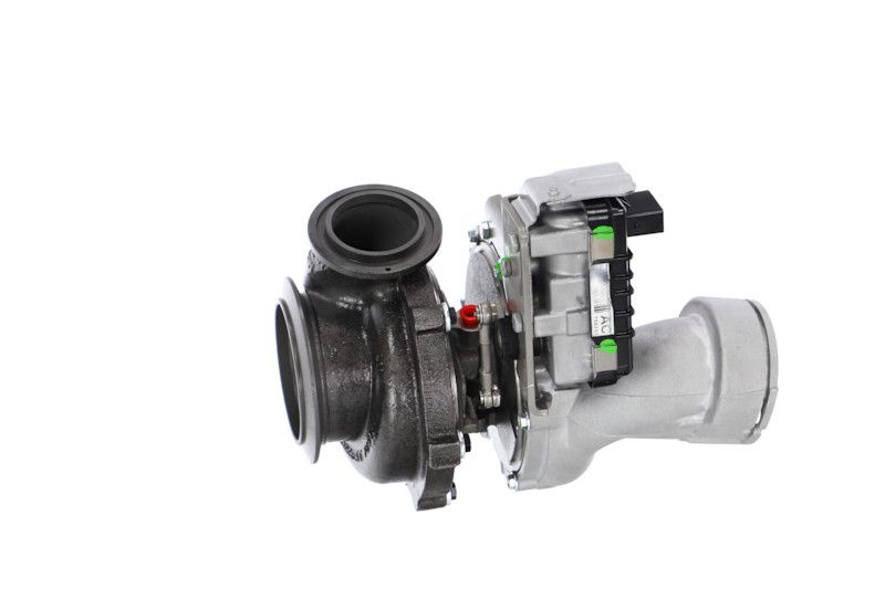 REMANTE 003-002-001023R Charger, charging (supercharged/turbocharged)