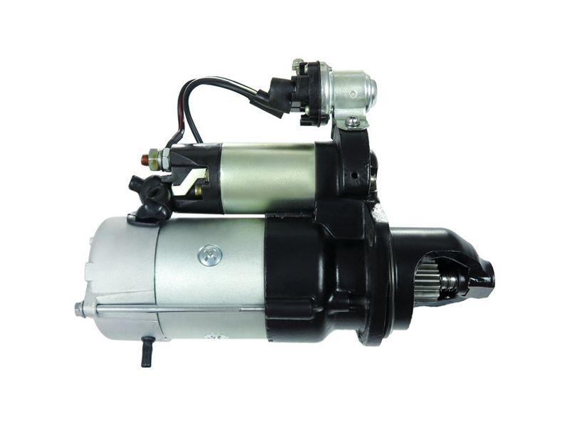 AS-PL S9307S Starter