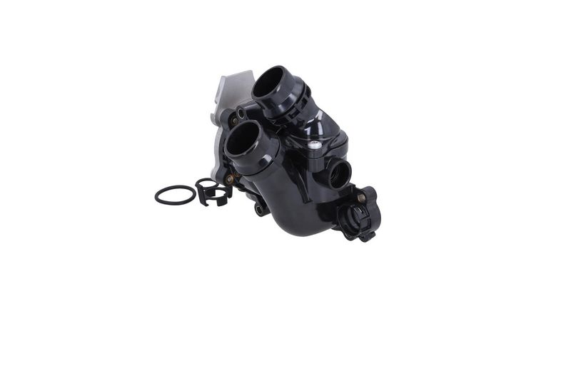 KAMOKA T0329 Water Pump, engine cooling