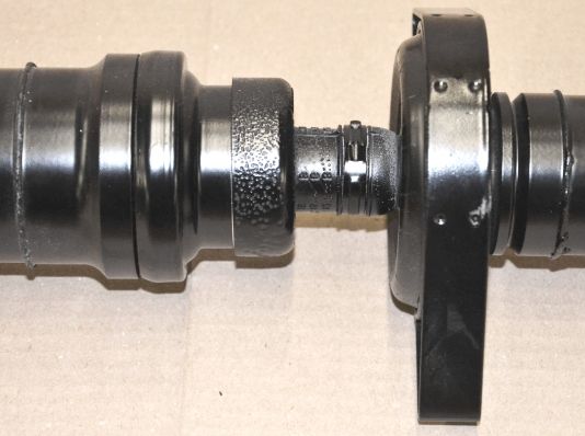 GKN GKNP30022 Propshaft, axle drive