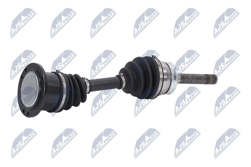 Veovõll, NTY NPW-NS-086