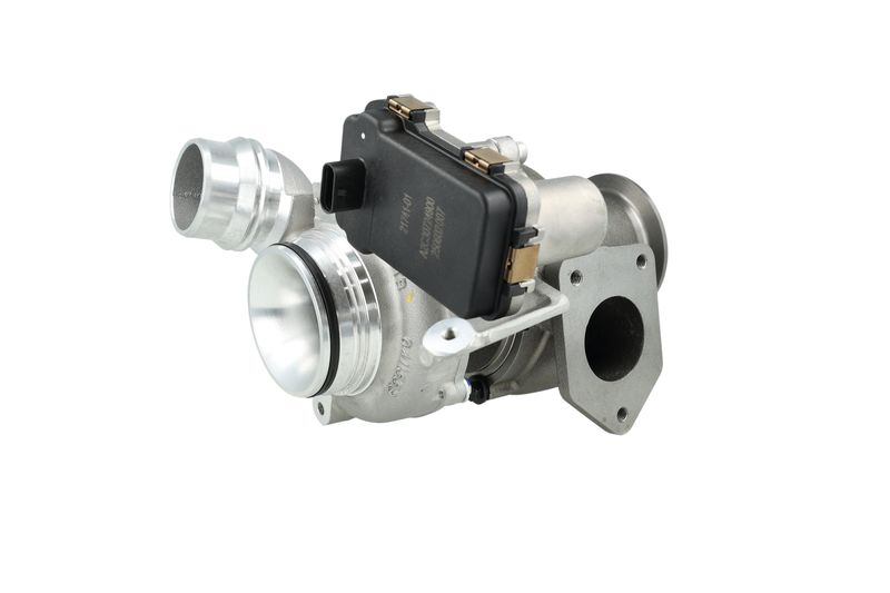 Kompressor, ülelaadimine, NRF 90010063