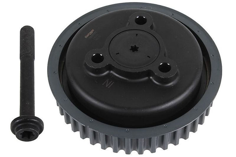 METZGER AUTOTEILE 2410121 - Camshaft Adjuster