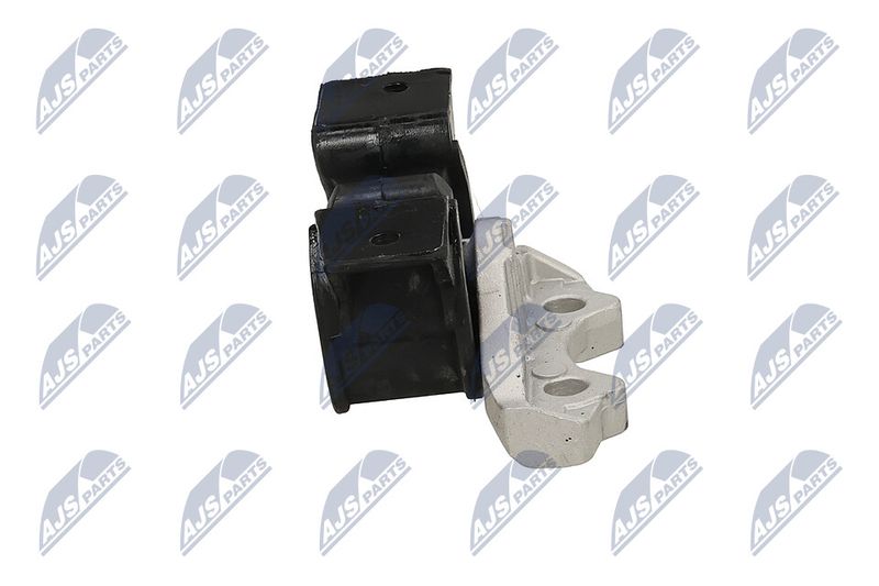 Paigutus, Mootor, NTY ZPS-PL-092