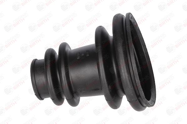 BIRTH 7043 Gaiter, Propshaft