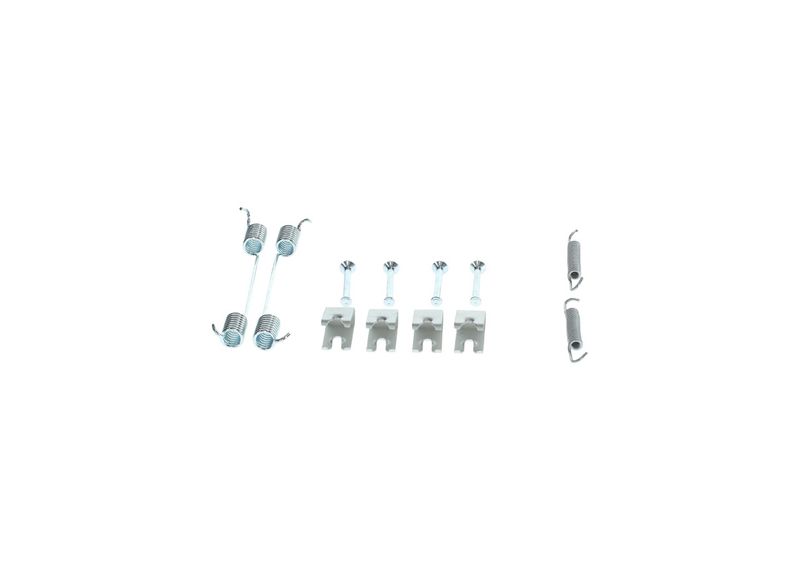 BOSCH 1 987 475 289 Accessory Kit, brake shoes