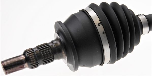 LÖBRO 306134 Drive Shaft