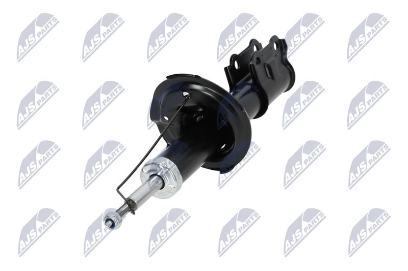 Amort, NTY A-KA-301