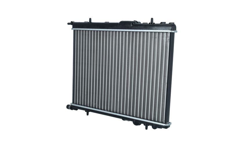 Radiaator, mootorijahutus, NRF 53424A