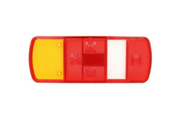 TRUCKLIGHT TL-ME007-L/R Lens, tail light