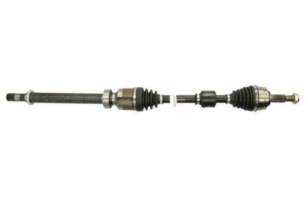 полуоска POINT GEAR