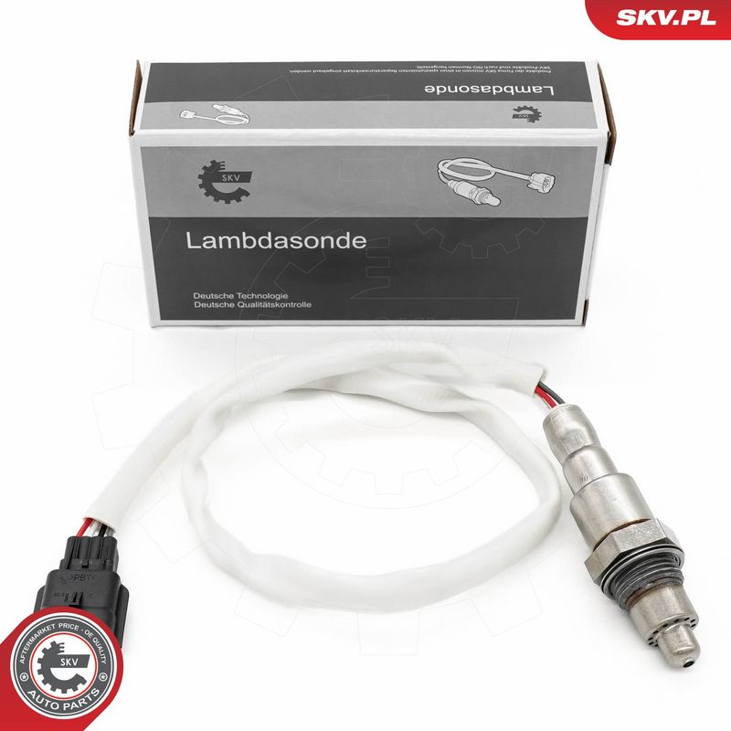 Lambda andur, ESEN SKV 09SKV173