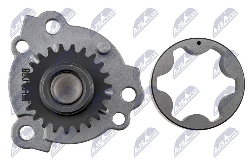NTY BPO-HY-008 Oil Pump