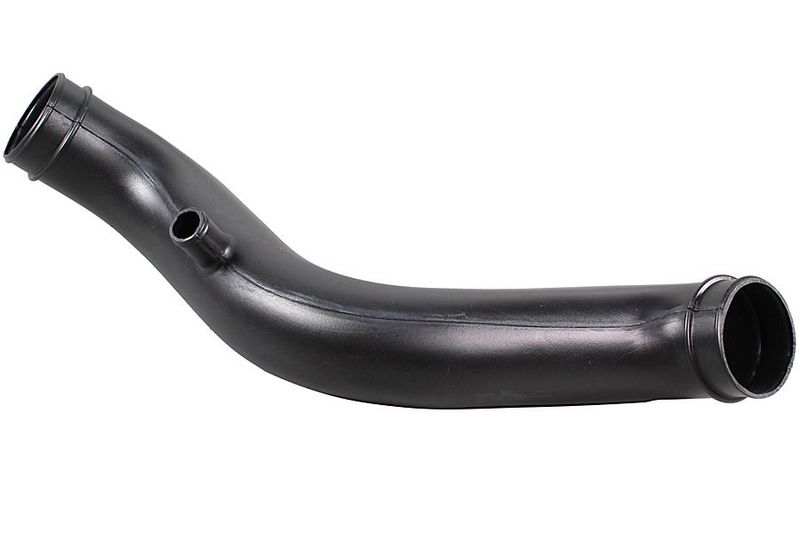 METZGER AUTOTEILE 2400964 - Intake Pipe, air supply