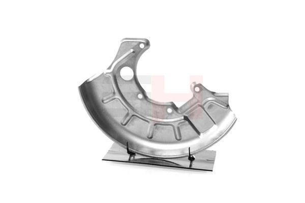 GH GH-489951V Splash Guard, brake disc