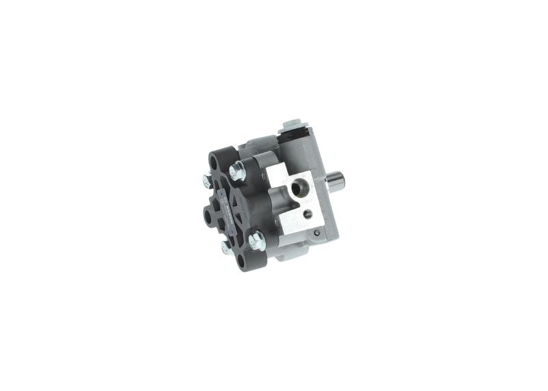 Pompa hidraulica, sistem de directie K S02 000 004 BOSCH
