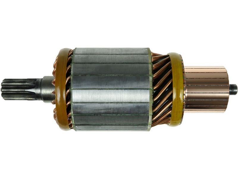 armatura,demaror AS-PL STANDARD SA9032S