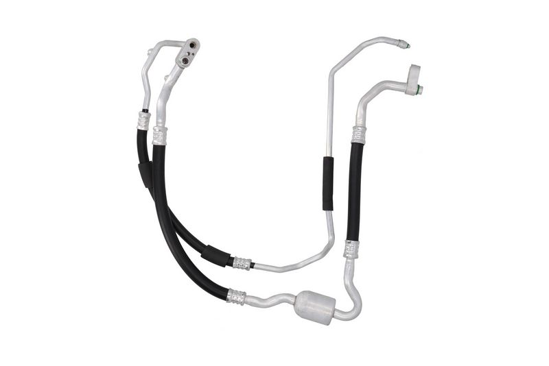 Kõrgsurvetorustik, kliimaseade, KAMOKA 7930051