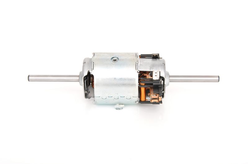 BOSCH 0130063514 Electric Motor, interior blower