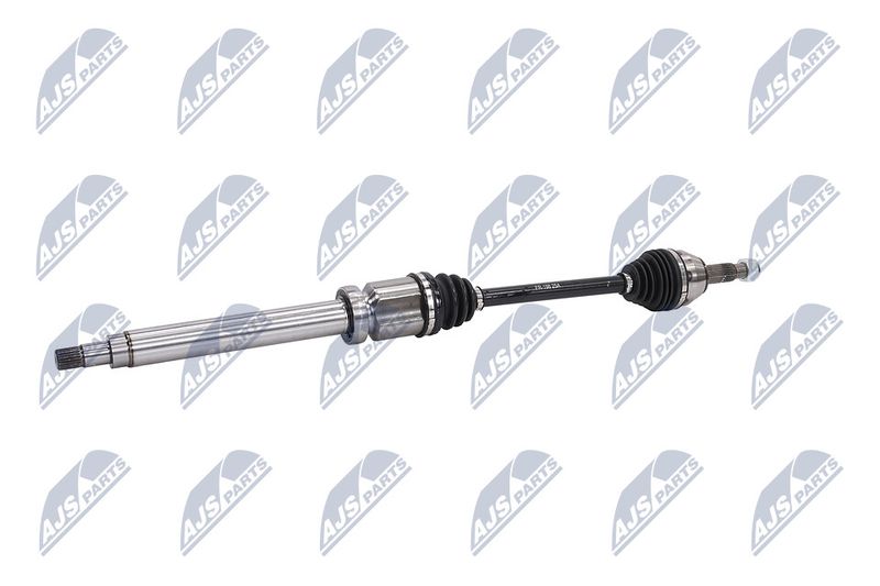 NTY NPW-FR-198 Drive Shaft