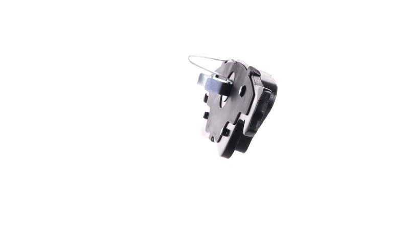 SKF VKBP 90552 A Комплект гальмівних накладок, дискове гальмо