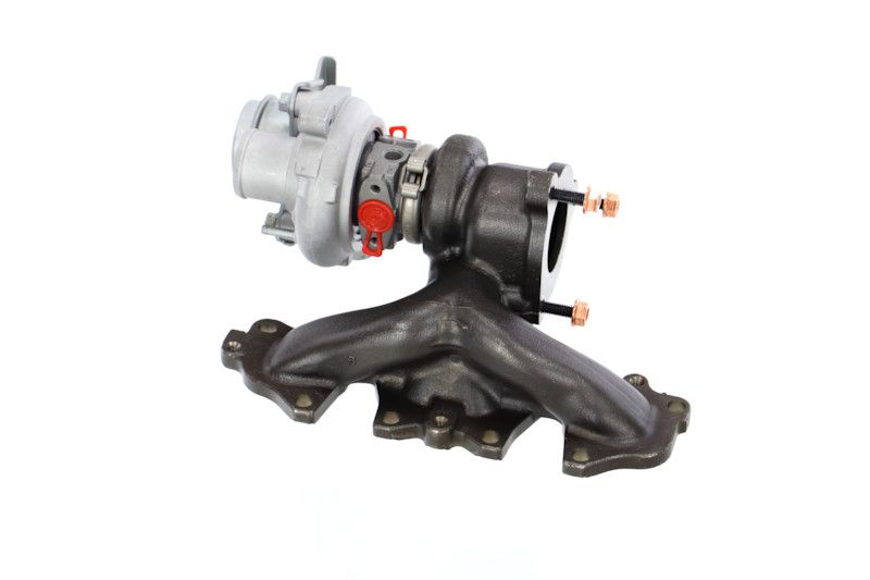REMANTE 003-001-004246R Turbokompresorius