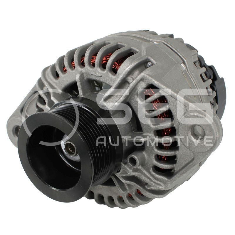 generátor 0124655437