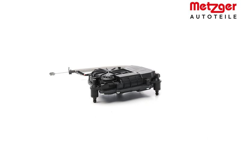 ZUZIEHHILFE HECKKLAPPE METZGER AUTOTEILE 2311038 13