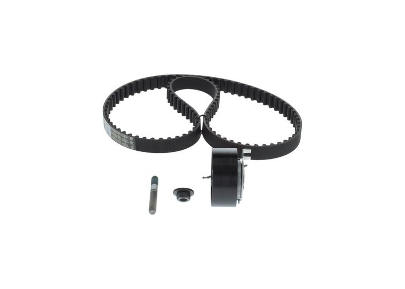 BOSCH Kit de courroie crantée 1 987 946 574