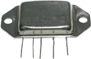 GM generátor szabályozó RTR8013