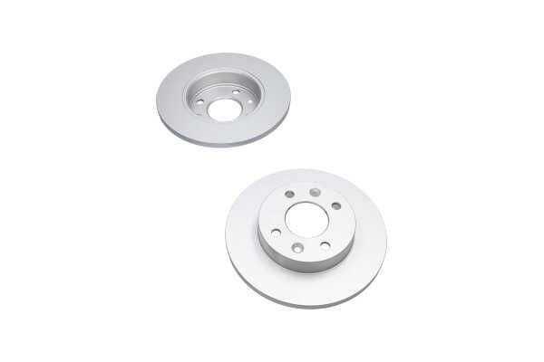 Kavo Parts BR-10003-C Stabdžių diskas