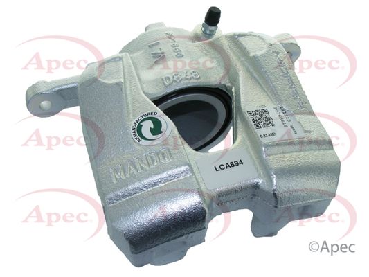 APEC Brake Caliper LCA894