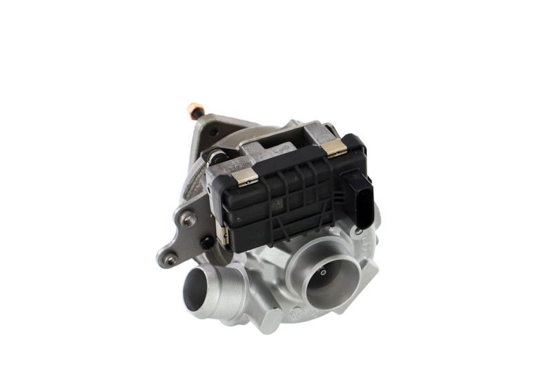 REMANTE 003-002-001373R Charger, charging (supercharged/turbocharged)