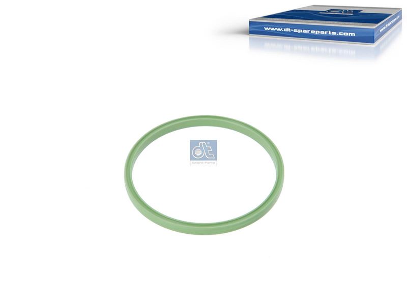Garnitura baie ulei 2.11448 DT Spare Parts