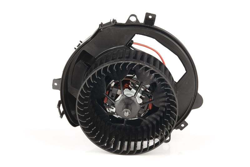 NISSENS 87426 Interior Blower