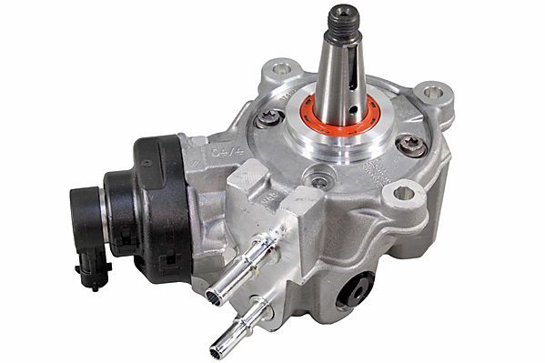 METZGER AUTOTEILE 0830137 - High-pressure Pump