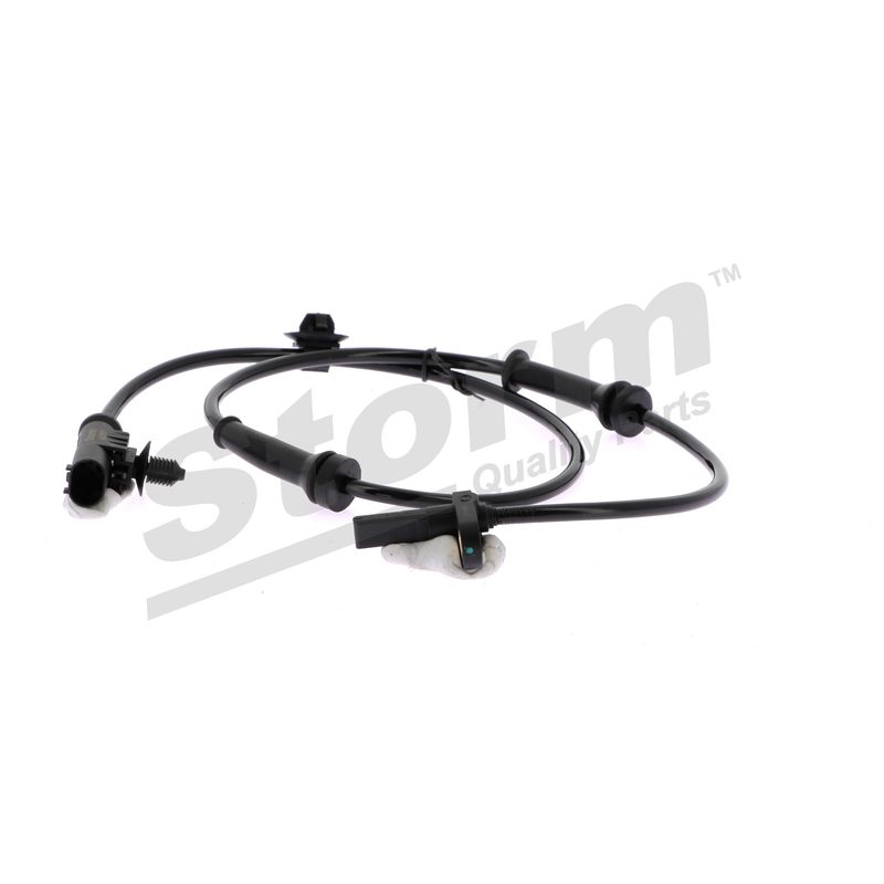 Capteur, vitesse de roue STORM QUALITY PARTS 777123